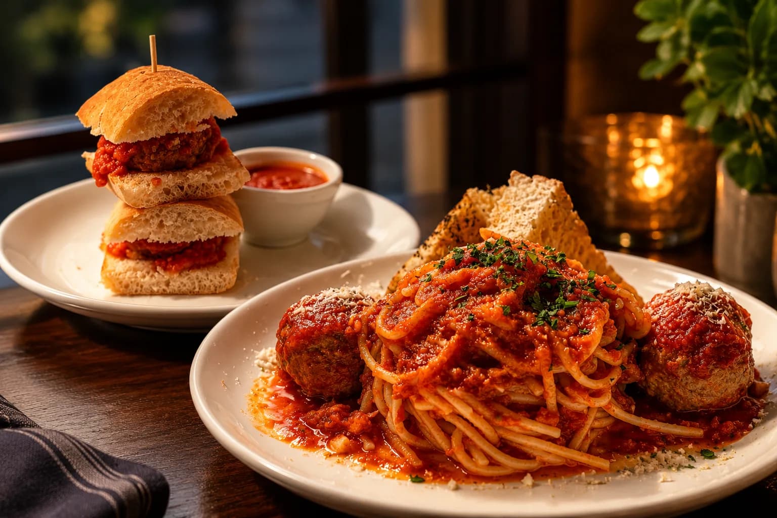 La Buona Cucina